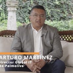 Luis Arturo Martínez