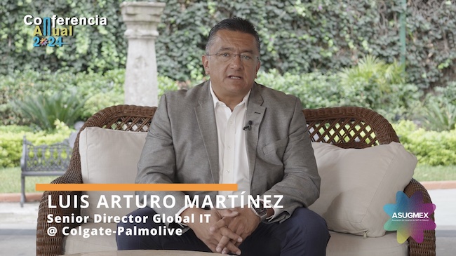 Luis Arturo Martínez