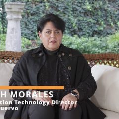 Judith Morales