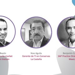 Rise2S4: Cómo migrar a SAP S/4HANA-Rise de la forma más eficiente, segura y aportando valor al negocio
