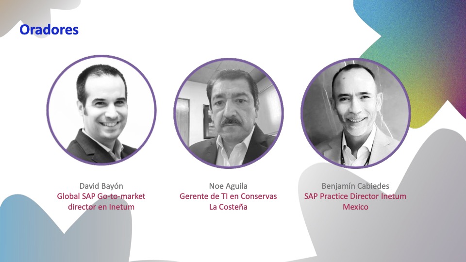Rise2S4: Cómo migrar a SAP S/4HANA-Rise de la forma más eficiente, segura y aportando valor al negocio