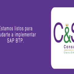 Transforma tu empresa con SAP BTP