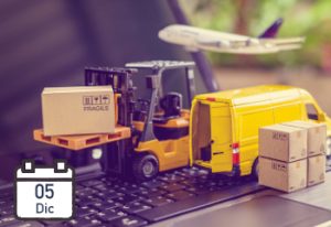 Innovación y Eficiencia: La Evolución de las Soluciones de Supply Chain en SAP