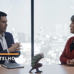 Rui Botelho , Presidente SAP México