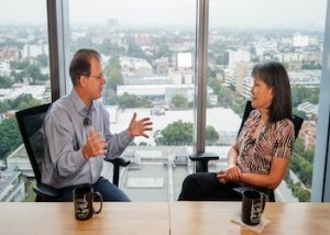 DXC va al encuentro de sus clientes hasta donde se encuentren y les ayuda a acelerar su viaje hacia SAP
