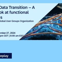 Selective Data Transition – A deeper look at functional advantages