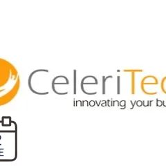 CeleriTech: Innovation All The Way