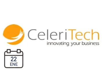 CeleriTech: Innovation All The Way