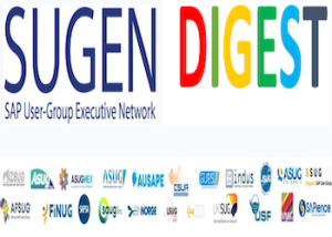 Reunión de SUGEN el pasado noviembre del 2025
