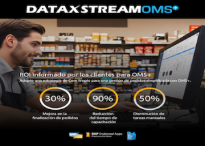 DataXstream fue galardonada durante el @SAP México Partner Kick-Off Meeting con el prestigioso premio “SAP Store Endorsed”