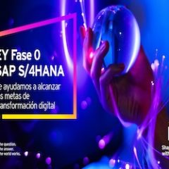Phase 0 de EY