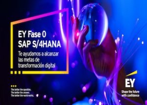 Phase 0 de EY