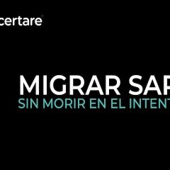 PORQUE EN SAP, PREVENIR ES GANAR