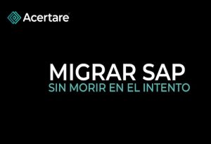 PORQUE EN SAP, PREVENIR ES GANAR