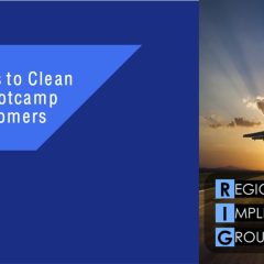 10 Steps to Clean Core for SAP S/4HANA Cloud Priva… – SAP Community