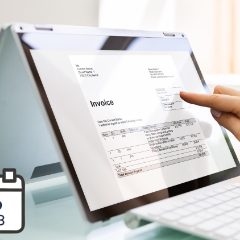 DRC – eDocument para México para SAP S/4HANA