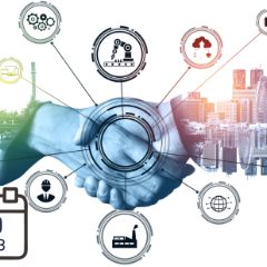 Migración de datos maestros para Supply Chain