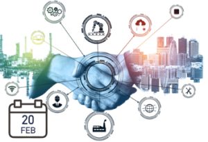 Migración de datos maestros para Supply Chain