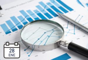 De los datos a la acción: contenido estándar de las soluciones analíticas