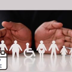 Accesibilidad en el espacio laboral: Inclusión de personas con discapacidad