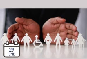 Accesibilidad en el espacio laboral: Inclusión de personas con discapacidad