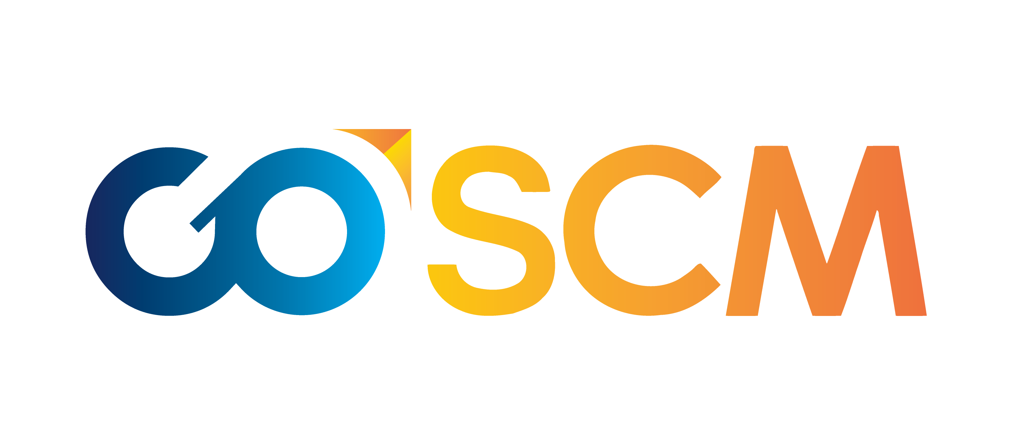 GoSCM