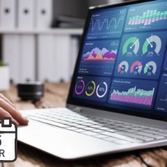 Desbloquea la eficiencia empresarial con automatización: El rol estratégico de la automatización en la gestión de datos
