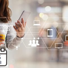 Transformar las transacciones de ventas en “el corazón omnicanal” con SAP OSTA