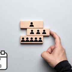 Segregación de Funciones: Mitos y realidades
