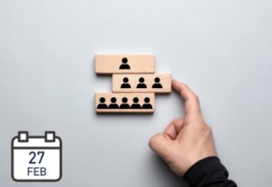 Segregación de Funciones: Mitos y realidades