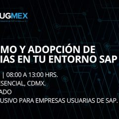 Consumo y adopción de licencias en tu entorno SAP
