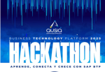 SAP BTP HACKATHON AUSIA 2025