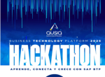 SAP BTP HACKATHON AUSIA 2025