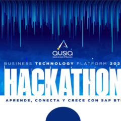 SAP BTP HACKATHON AUSIA 2025