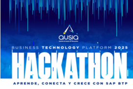 SAP BTP HACKATHON AUSIA 2025