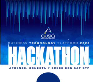 SAP BTP HACKATHON AUSIA 2025