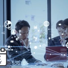 Transformación digital de la gestión de activos con SAP Business Network Asset Collaboration