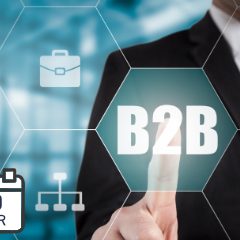 Commerce B2B: una visión práctica