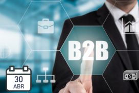 Commerce B2B: una visión práctica