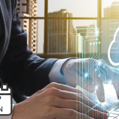 La seguridad de sus sistemas con ayuda de SAP Cloud Identity Services header