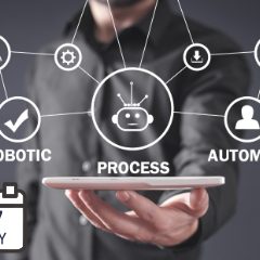 Modernizando Procesos con Inteligencia Artificial: Casos de Uso y Aprendizaje.