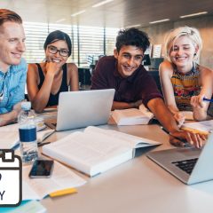 ¿Eres estudiante de carrera afín a la tecnología y te interesa el mundo SAP? ¡Esto es para ti!