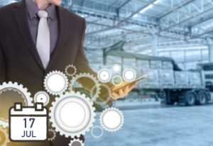 Del plan a la ejecución: Transformando supply chain con SAP Activate