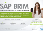 SAP BRIM - Productos flexibles para los clientes de la Banca