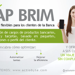 SAP BRIM – Productos flexibles para los clientes de la Banca
