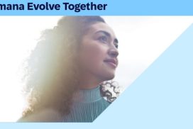 Semana Evolve Together