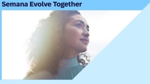 Semana Evolve Together
