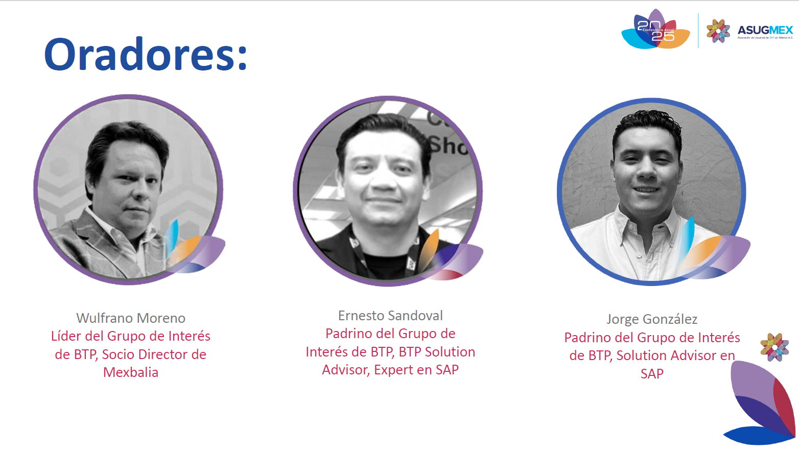 Grupo de Interés de BTP – Agentes Inteligentes en Acción: Innovación con SAP BTP