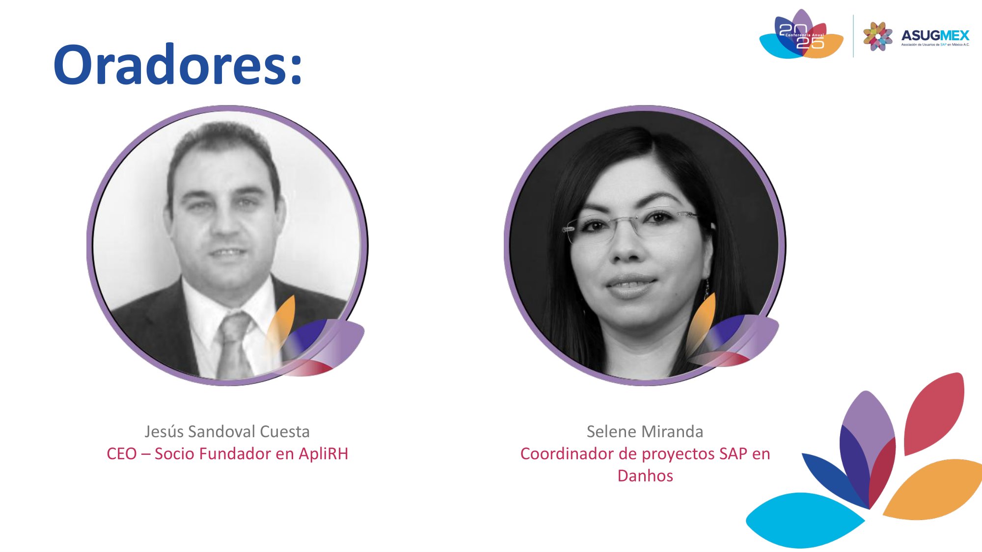 Redefiniendo la seguridad en SAP – Estrategias automatizadas de Segregación de Funciones​