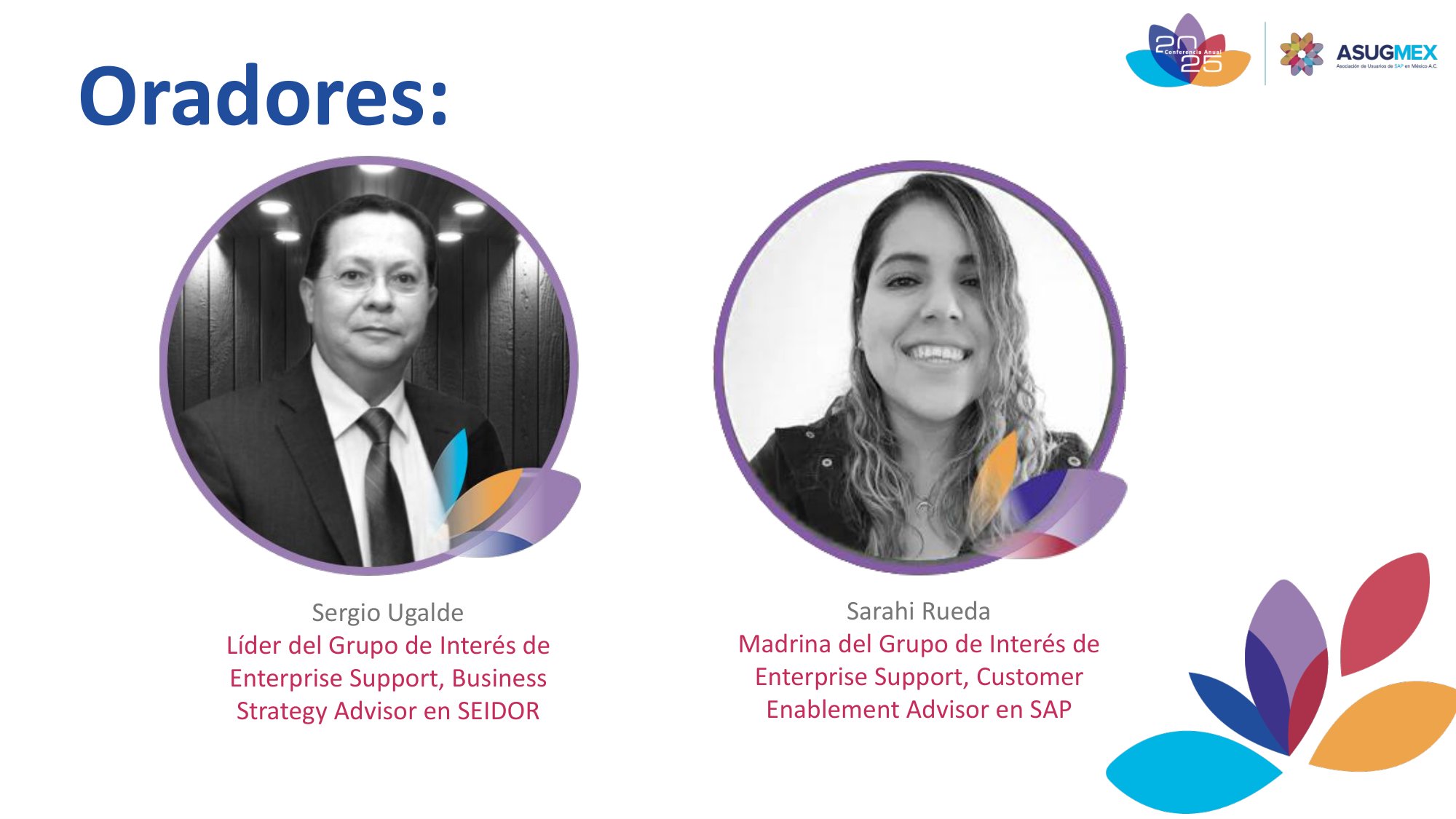 Grupo de Interés de Enterprise Support – El valor de la experiencia con soporte